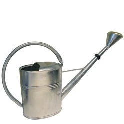 Tuinwinkel Voor Buiten 3 Gieter Ovaal 8 Liter