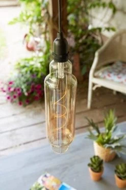 LuxForm Hanglamp Tube -Tuinwinkel Voor Buiten image 920