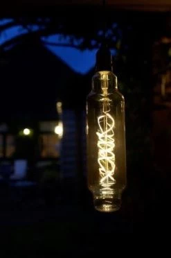 LuxForm Hanglamp Tube -Tuinwinkel Voor Buiten image 922