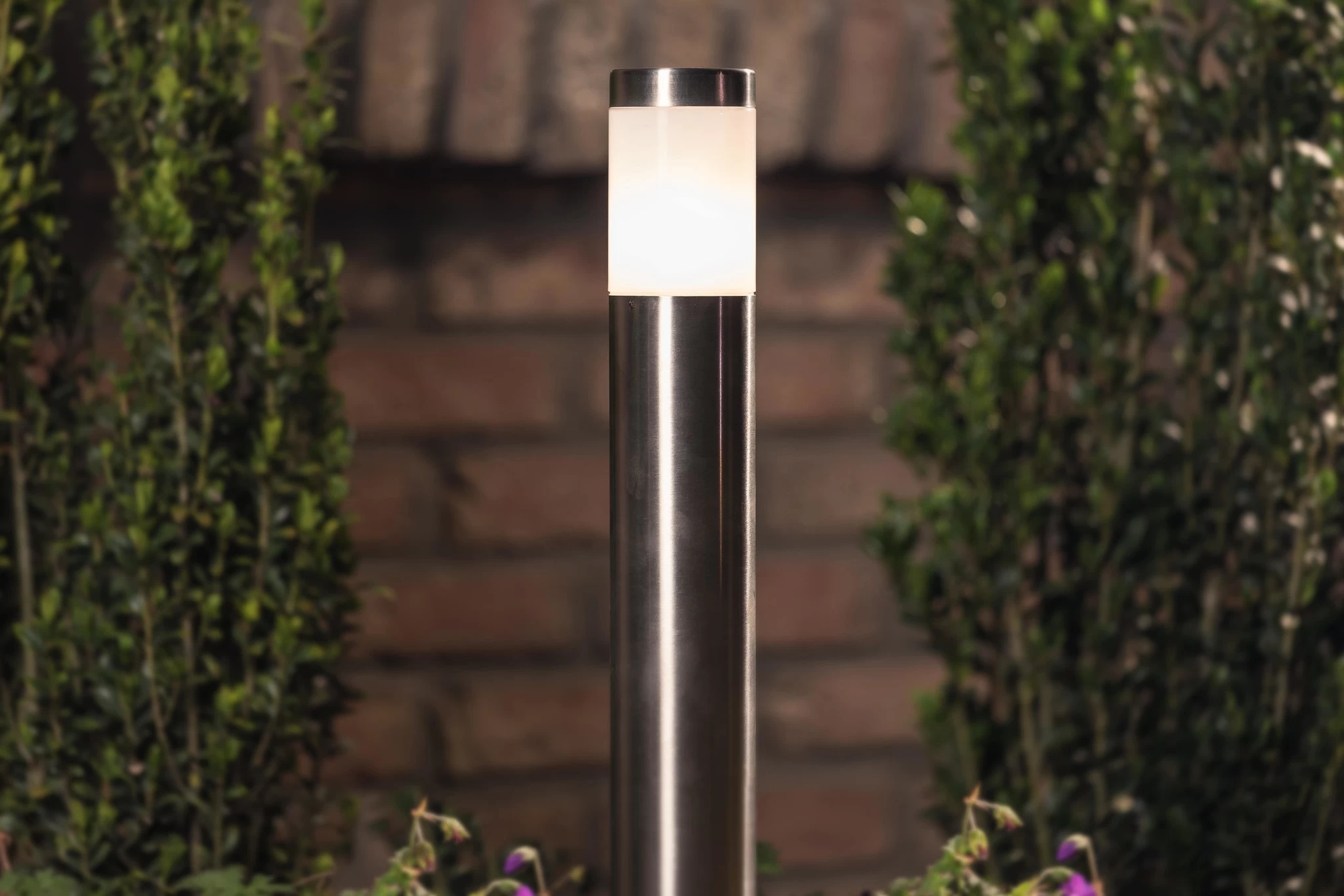 Garden Lights Albus Bundelset 3 Stuks 2 Garden Lights Albus Bundelset 3 Stuks - Afbeelding 2
