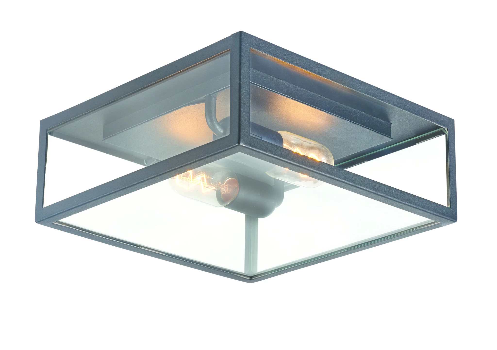 Franssen Plafondlamp Lofoten Landelijk Zwart 1 Franssen Plafondlamp Lofoten Landelijk Zwart