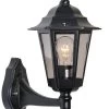 Franssen Franssen Traditionele Buitenlamp Berlusi 2 Staand - 12V