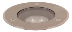 Franssen Franssen Ronde Grondspot Spotpro Rvs316 - 12V