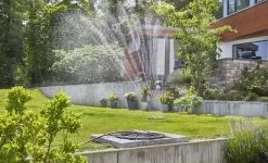 Gardena Dompel-drukopvoerpomp 5600/4 Inox -Tuinwinkel Voor Buiten image 96