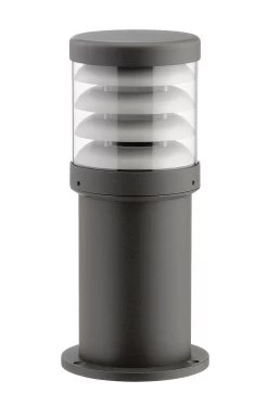 Franssen Franssen Staande Lamp Polo Grafiet 35 Cm - 12V