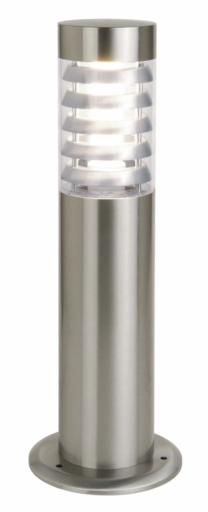 Franssen Franssen Ronde Gevellamp Fin-Motion Staand - 12V 1 Franssen Franssen Ronde Gevellamp Fin-Motion Staand - 12V