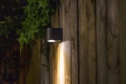 Garden Lights Gilvus Antraciet 6 Garden Lights Gilvus Antraciet -Tuinwinkel Voor Buiten image 982