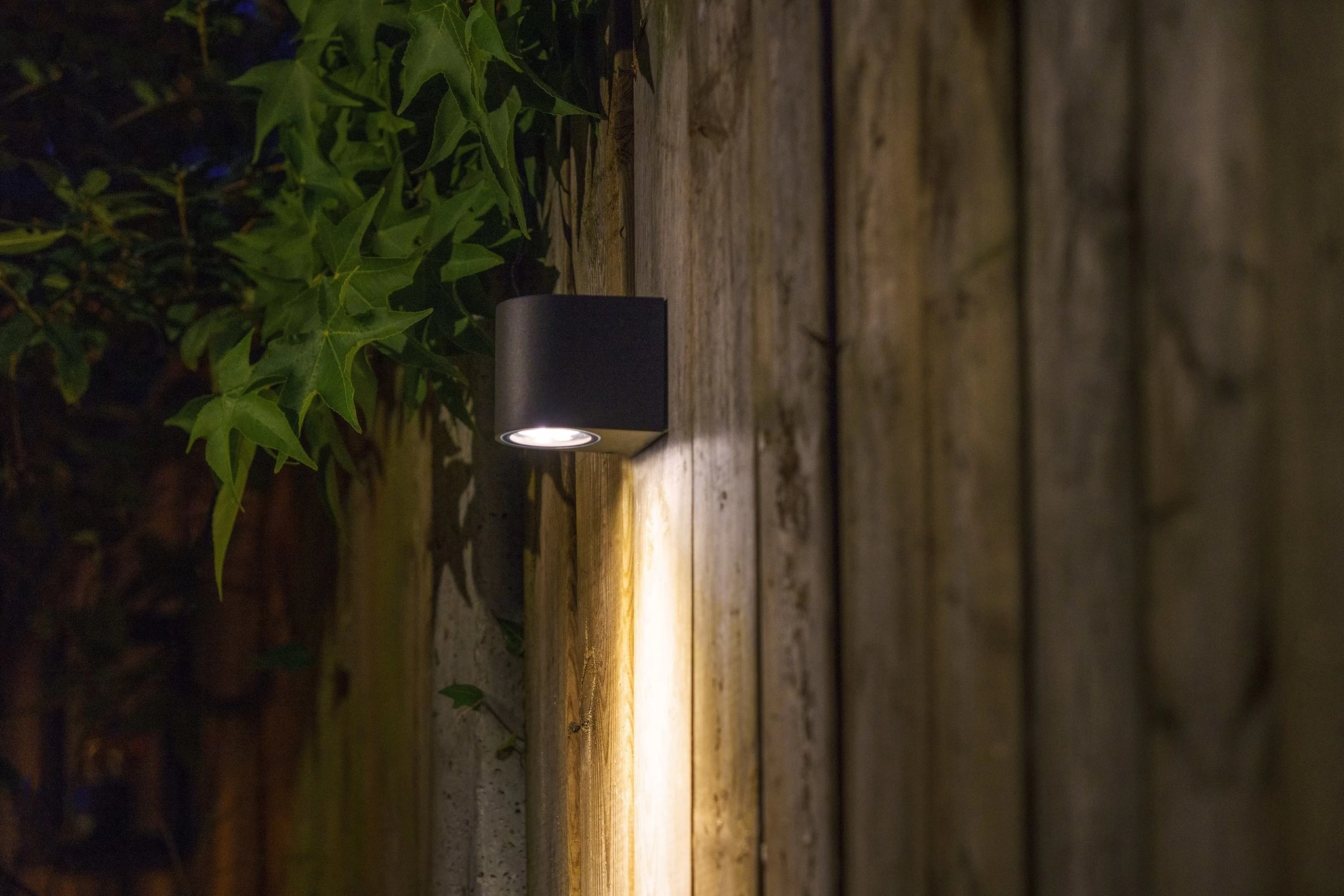 Garden Lights Gilvus Antraciet 3 Garden Lights Gilvus Antraciet - Afbeelding 3
