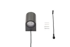 Garden Lights Gilvus Antraciet 7 Garden Lights Gilvus Antraciet -Tuinwinkel Voor Buiten image 983