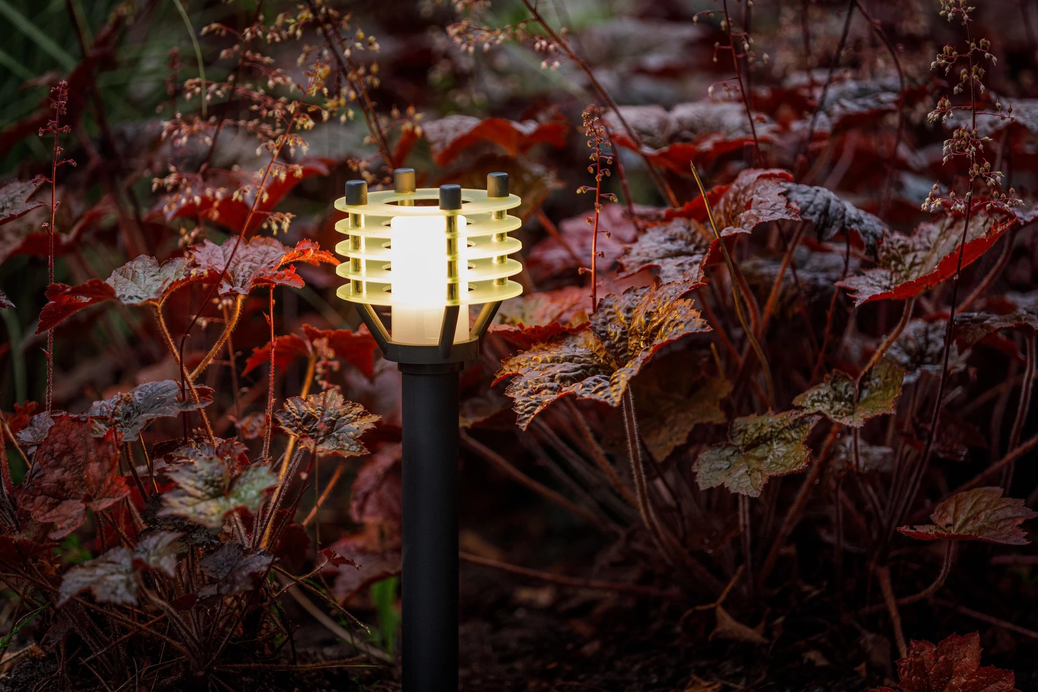 Garden Lights Larix 2 Garden Lights Larix - Afbeelding 2